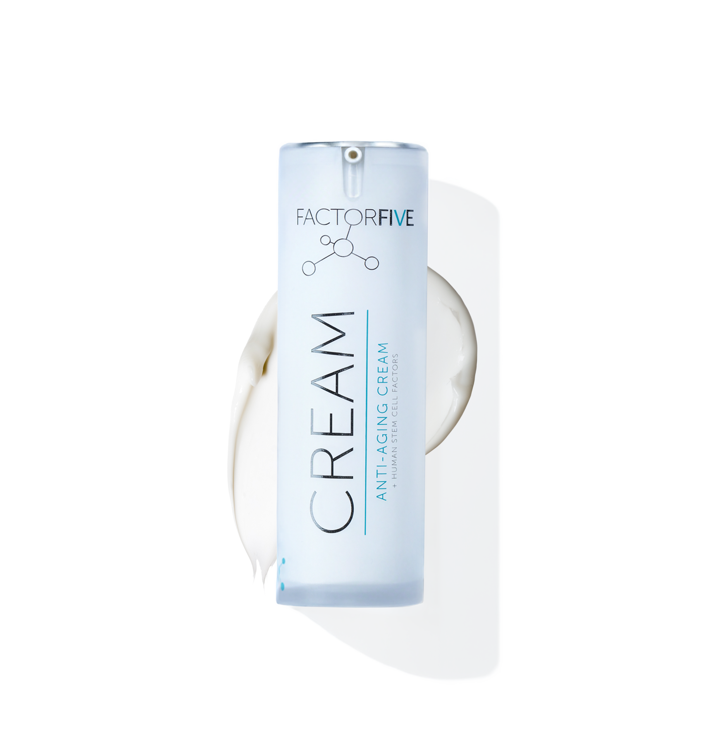FactorFive Anti-Aging Cream