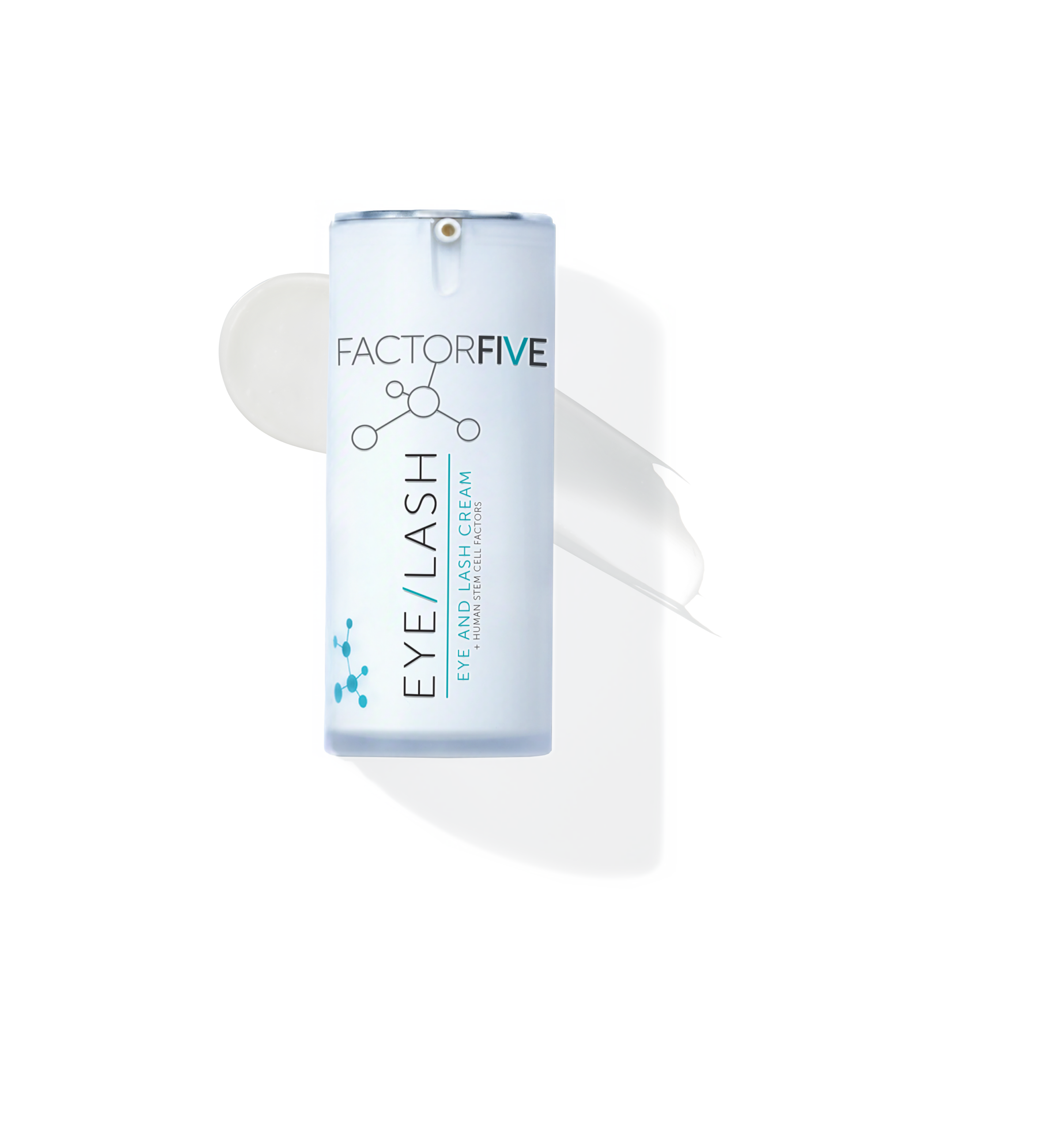 FactorFive Eye & Lash Cream