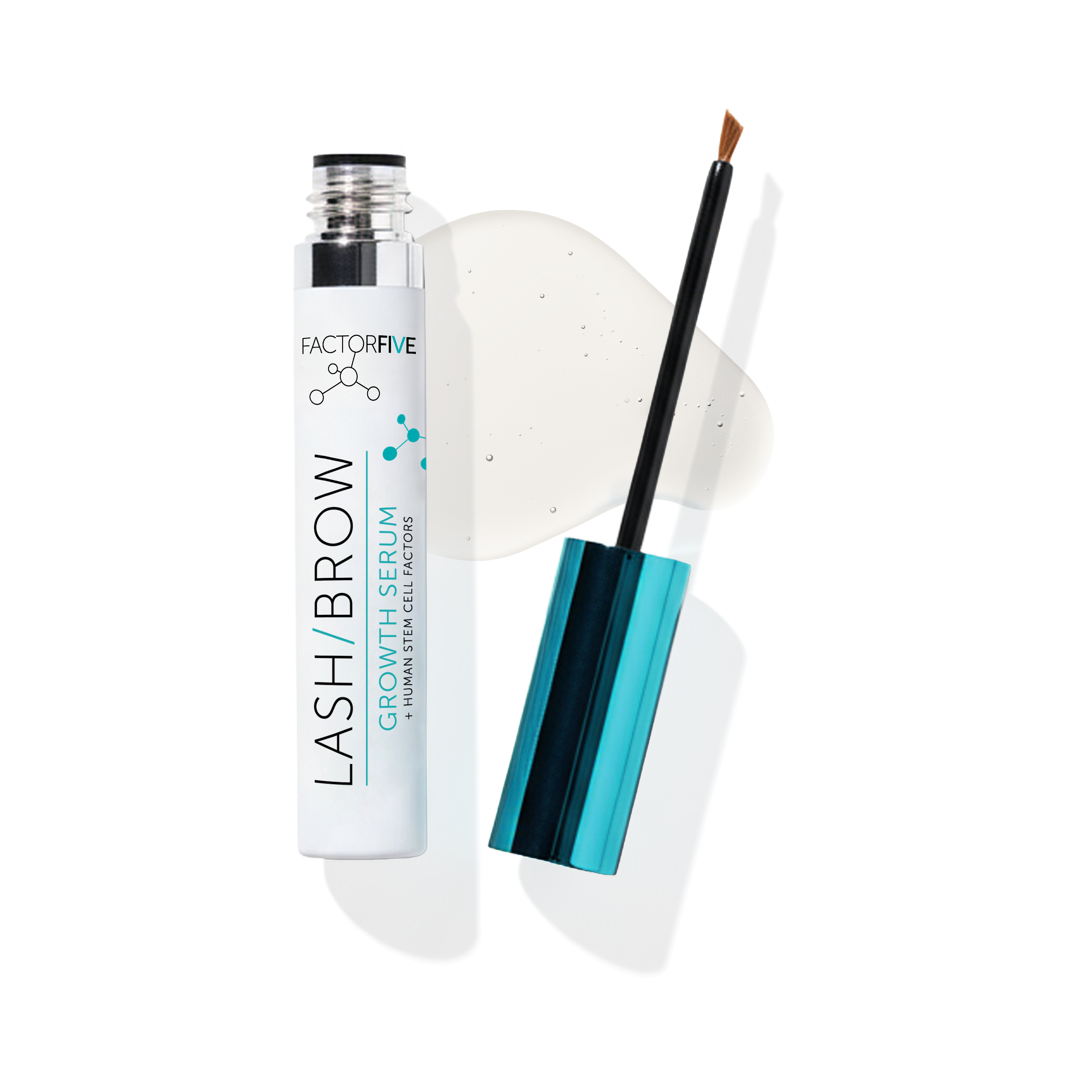 FactorFive Lash/Brow Growth Serum
