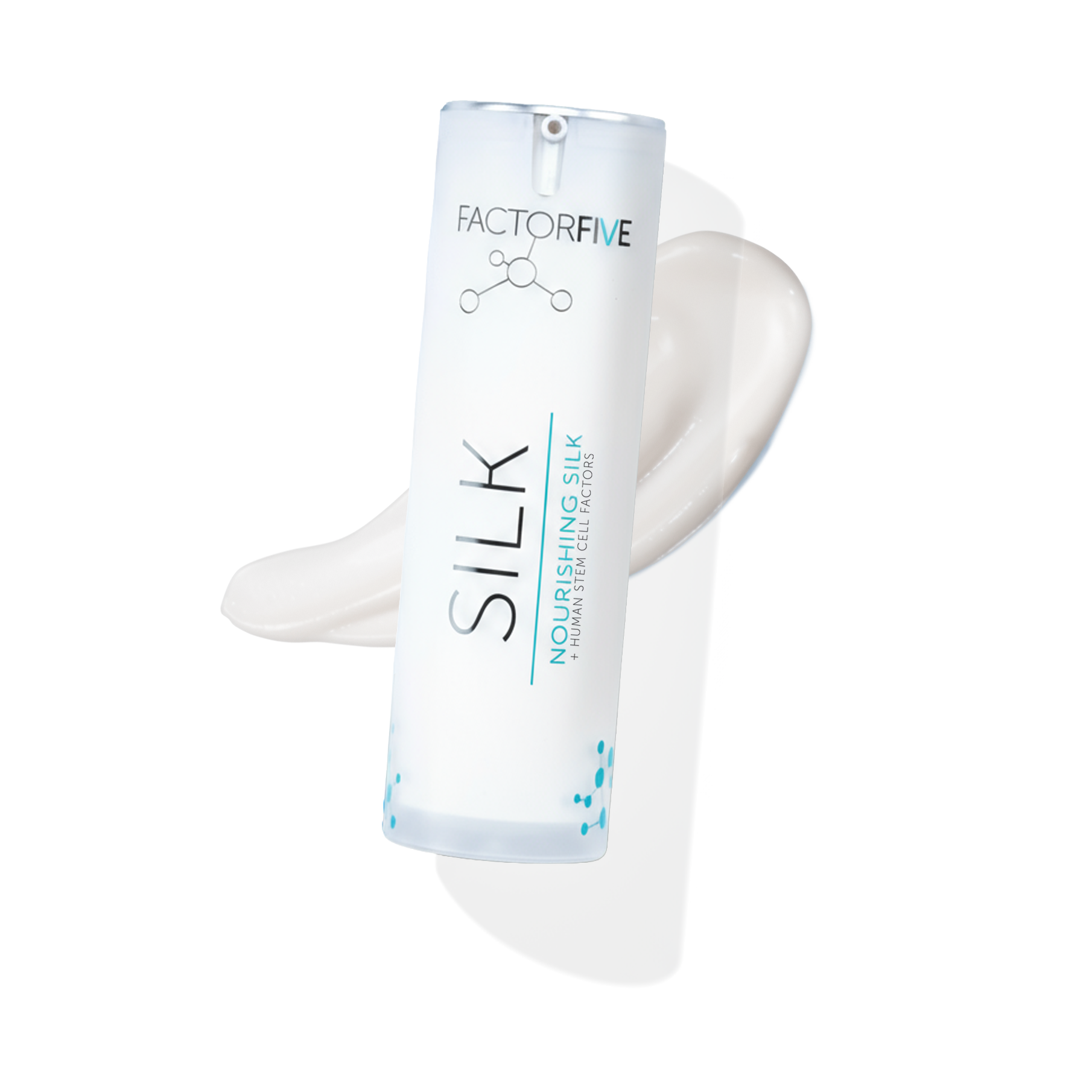 FactorFive Nourishing Silk